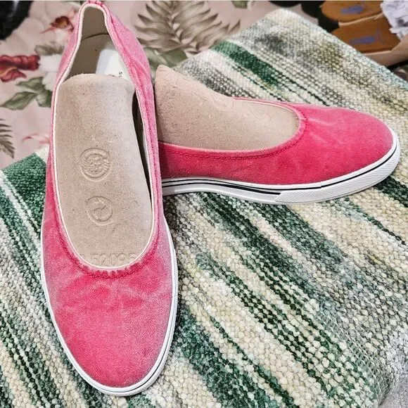 #006 L.L.BEAN Canvas Sneakers - Various colors/styles - Picture 5 of 11